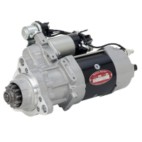 Motor de partida Delco 29mt 24v Perkins  CH12405